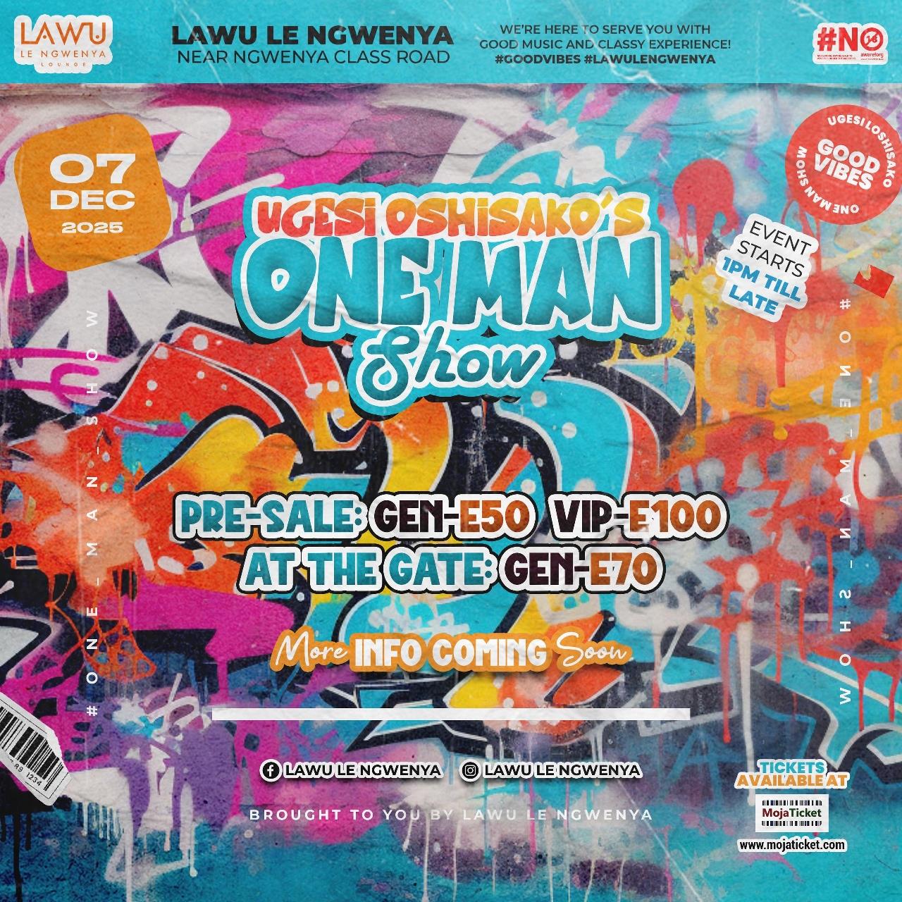 Event Advert